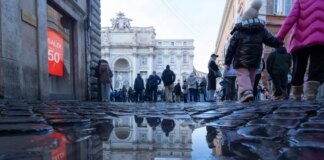Il turismo straniero driver di crescita per l’economia italiana