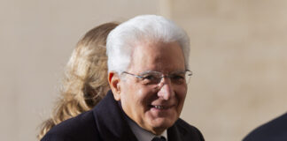 Mattarella in Vaticano per l’incontro con Papa Leone XIV