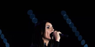 Giorgia torna con il singolo ‘L’unica’, fuori dal 20 giugno