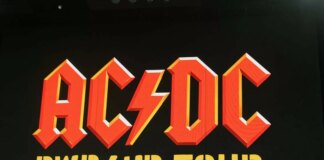 Gli AC/DC tornano in Italia, il 20 luglio tappa all’Autodromo di Imola