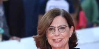 Ai Nastri d’Argento cinque premi a Francesca Comencini