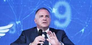 Orsini “Spingere sui microreattori nucleari, errato non farlo prima”