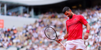 Zverev-Djokovic ai quarti del Roland Garros. Errani-Paolini ai quarti