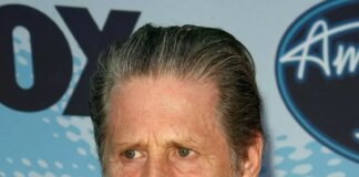 Morto a 82 anni Bryan Wilson, frontman e fondatore dei Beach Boys