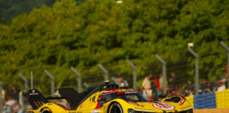 La Ferrari vince ancora nella 24 Ore di Le Mans, trionfo per Kubica