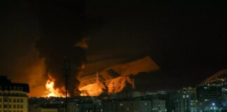 Attacchi missilistici fra Israele e Iran. Trump apre al “cambio di regime”