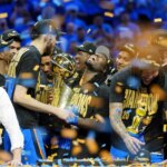 I Thunder sono campioni Nba, Pacers battuti 103-91 in gara 7