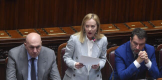 Meloni “L’Iran colga l’opportunità di un accordo sul nucleare” / Video