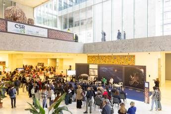 Il Salone della Csr, dall’8 al 10 ottobre a Milano