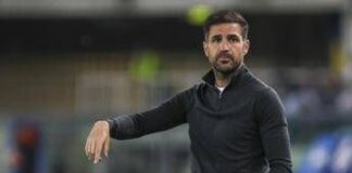 Il presidente del Como: “Comunicato all’Inter il ‘no’ per Fabregas”