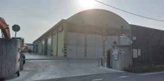 Rifiuti ingombranti, Comune di Vicenza partecipa a un bando per ampliare l’impianto di Monte Crocetta Impianto rifiuti monte crocetta vicenza