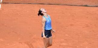 Impresa Boisson, centra la semifinale del Roland Garros da wild card