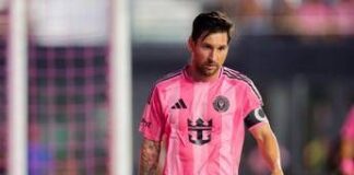 In Arabia sicuri: “Messi in Saudi League non è un sogno”