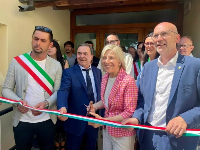 Inaugurata-a-Malo-la-nuova-Casa-della-Comunita