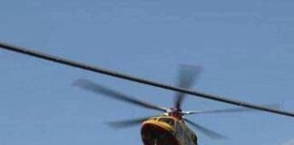 Incidente nel Trevigiano, 21enne investito da un’auto è gravissimo: elitrasportato in ospedale in codice rosso