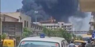 India, aereo diretto a Londra si schianta poco dopo il decollo: 242 le persone a bordo