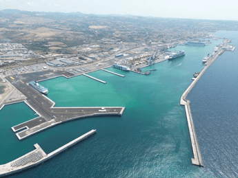 Infortuni, Cni: “Per sicurezza porti ridefinire layout aree di carico e scarico merci e catena di movimentazione”