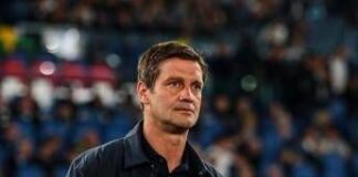 Inter, Chivu è il nuovo allenatore: ha firmato un biennale