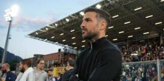 Inter, Fabregas resta al Como: “Stessa ambizione, arriveremo in alto”