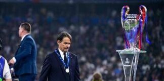 Inter, i dubbi di Inzaghi: dall’offerta araba al rinnovo, le opzioni per il futuro