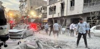 Iran-Israele, Teheran pronta a negoziati se Usa restano fuori da guerra