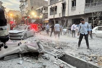 Iran, Israele scatena l’inferno: almeno 78 morti. Teheran giura vendetta
