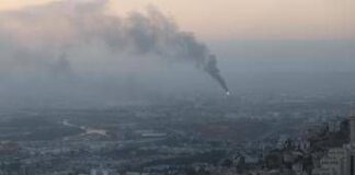 Iran annuncia “attacco più violento”, nuova ondata di missili contro Israele