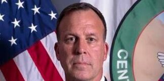 Iran, chi è Kurilla: il ‘Gorilla’ a capo del Centcom che spinge per un attacco Usa