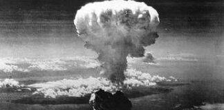 Iran e il paragone di Trump, sopravvissuti Hiroshima e Nagasaki: “Parole oltraggiose”