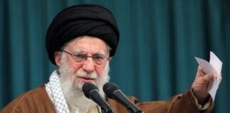Iran, ondata di missili contro Israele. Teheran smentisce attacco a Khamenei
