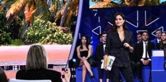Isola dei famosi, anticipazioni puntata di oggi: ospiti Cruciani e Scintilla