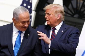 Israele-Gaza, ecco il nuovo Medio Oriente secondo Trump e Netanyahu