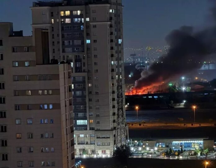 Israele-Iran-1-1