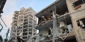 Israele, missili Iran colpiscono Tel Aviv: il video dell’esplosione Israele-Iran, nuova notte di raid: Teheran colpisce Tel Aviv e Gerusalemme. Trump: Colpiremo, se attaccati