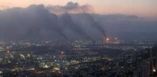 Israele-Iran, quarto giorno di guerra: missili su Stato ebraico, Idf attacca comando forze Quds