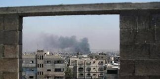 Israele ordina evacuazione a nord di Gaza: “Operazioni militari imminenti”