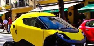 ItalSpeedForm Sportivetta Zero1: il micro crossover urbano che cambia le regole