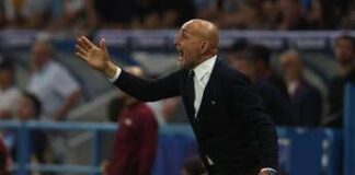 Italia-Moldavia 2-0, gol di Raspadori e Cambiaso: Spalletti dice addio con vittoria
