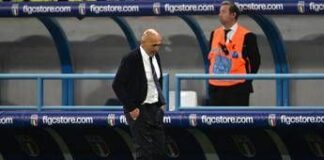 Italia, Spalletti: “Ct non può avere alibi, non ho fatto la differenza”