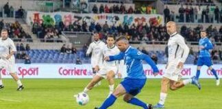 Italia a 8, trionfo in Nations League: Spagna battuta con Moscardelli e Di Natale