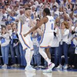 Oklahoma batte Indiana in gara-5 ed è ad un passo dal titolo Nba