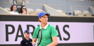 Sinner schiacciasassi, batte anche Bublik e vola in semifinale al Roland Garros