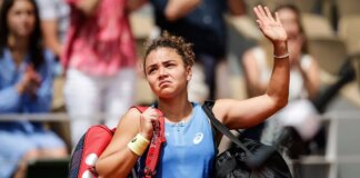 Wta Bad Homburg, Swiatek piega Paolini in semifinale