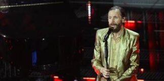 Jovanotti: “A 2 anni mi sono ammalato, stavo morendo. I medici mi hanno salvato”