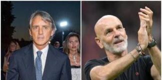 Juventus, da Mancini a Pioli: chi sarà il prossimo allenatore