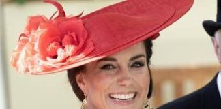 Kate Middleton non partecipa a Royal Ascot, il forfait all’ultimo minuto