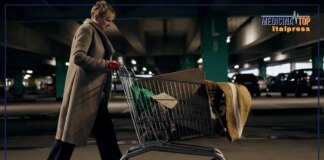 City Angels, i volontari che ogni notte aiutano chi dorme per strada
