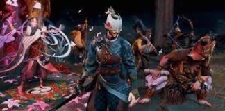 Kunitsu-Gami Path of Goddess, la perla nascosta di Switch 2