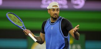 Kyrgios, l’ex tennista lo difende in lacrime: “Io ti perdono”