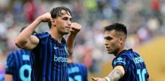 L’Inter batte il River Plate e vola agli ottavi del Mondiale per Club. Ora il Fluminense